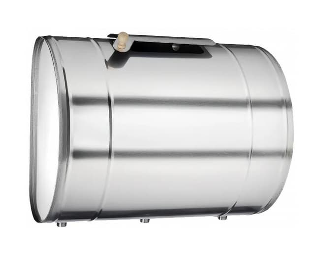 Бак для т/об, 60л, AISI 439/0,8мм, Г, (штуцер 3/4")
