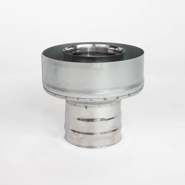 (GS) Старт-сэндвич 150х220, AISI 430/Оц, 0,8мм/0,5мм, (П-М), (К), тип-2