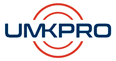 лого umkpro